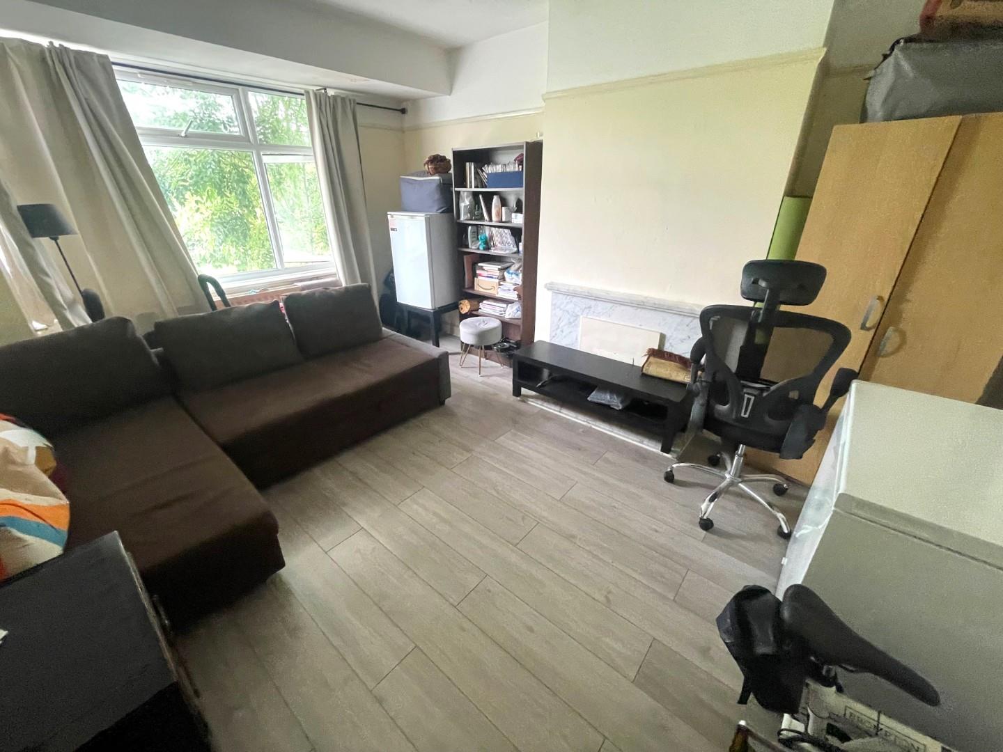 Watford Way, Mill Hill